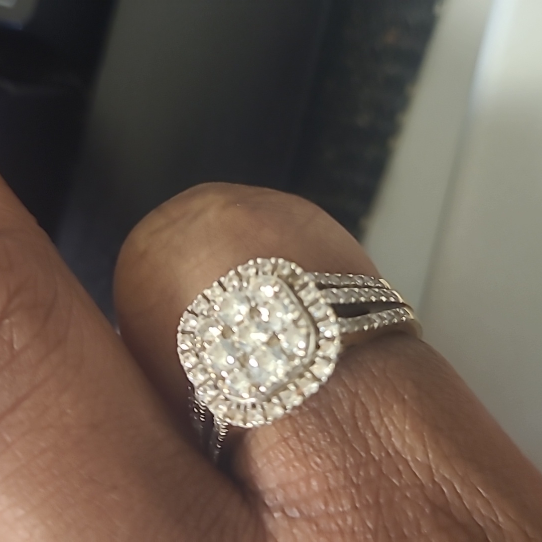 Dimond Ring